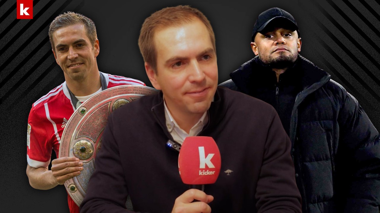 Lahm analysiert: Das läuft unter Kompany besser als unter Tuchel