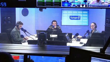 REPORTAGE - À Mayotte, un hôpital de campagne mis en service mardi