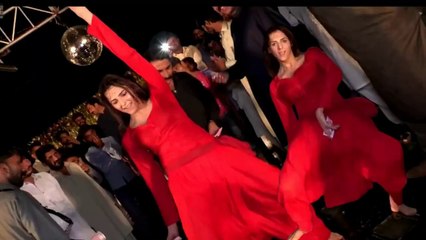 KEVO DJ by Chanda Pyari  After Event Hot Mujra Dance Performance 2025