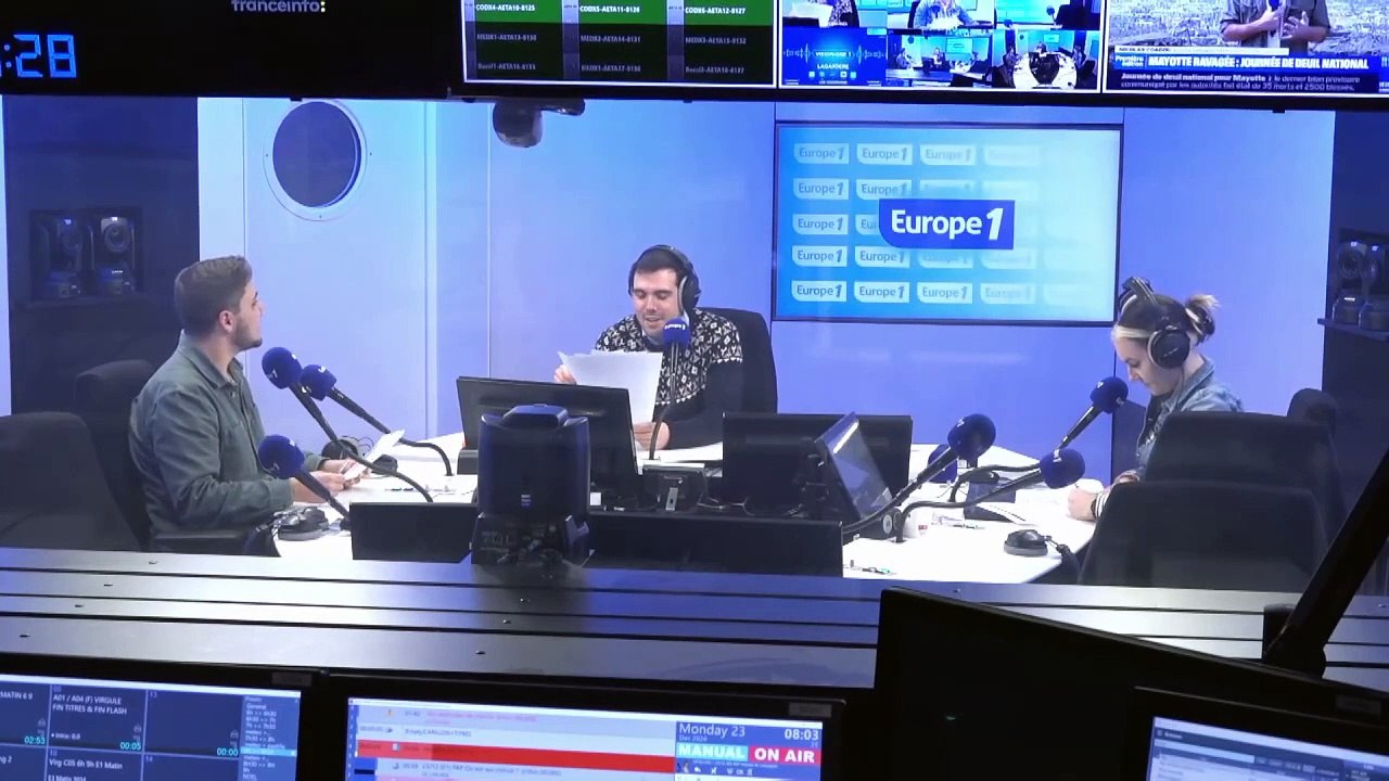 Crise du bâtiment : 100.000 emplois pourraient être détruits en France en 2025, le ras-le-bol monte chez les artisans