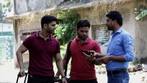 The Crime Story Scenes | Tamil Web  Series