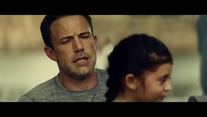 Ben Affleck - Film Complet en Français - Action