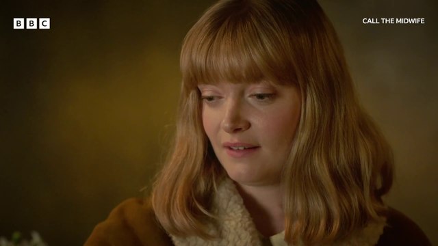 Call the Midwife - Ruf des Lebens