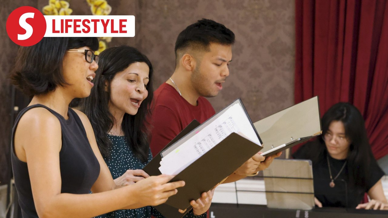 Group brings classical elegance to jazz club for debut Christmas Eve performance