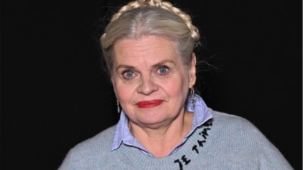 Isabelle Nanty : ce drame qui a marqué sa famille et a provoqué une phobie chez elle