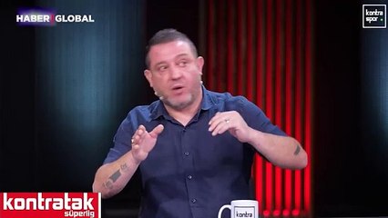 Yunus Akgün'ün golünde Messi etkisi: "Top Mertens'in ayağına çarptı..."