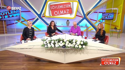 Söylemezsem Olmaz 23 Aralık 2024