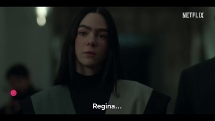 Bandidos - S02 Trailer (English Subs) HD