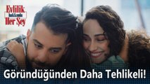 Göründüğünden daha tehlikeli! - Evlilik Hakkında Her Şey 4. Bölüm
