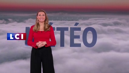 Coralie Dioum sur LCI (23/12/2024)