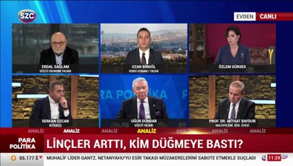 Kulisler hareketlendi: 2025 yılı sonunda erken seçim olabilir