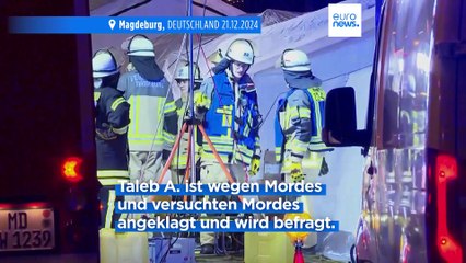 Neue Hinweise zu Taleb A. - Deutsche Behörden verteidigen sich