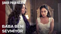 İsmet, Aniesi ve Şakir Arasında Köprü Oldu - Şakir Paşa Ailesi; Mucizeler ve Skandallar 2. Bölüm