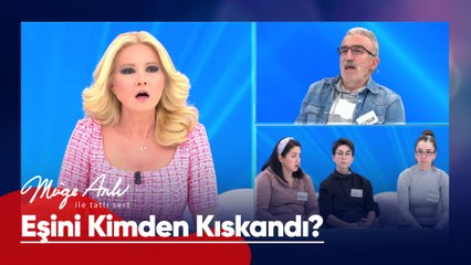 Yusuf'un eşine kızıp eşyalarını yaktığına yönelik iddialar! - Müge Anlı ile Tatlı Sert 23 Aralık 2024