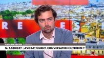 Nathan Devers : «Une justice rationnalisée juge sur des actes, pas sur des intentions»