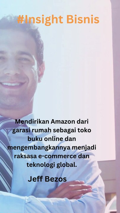 #Insight Bisnis