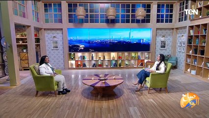 طاقة المكان وتأثيرها النفسي وفن "الديكوباج".. وشكل امتحانات النقل نصف العام | صباح الورد