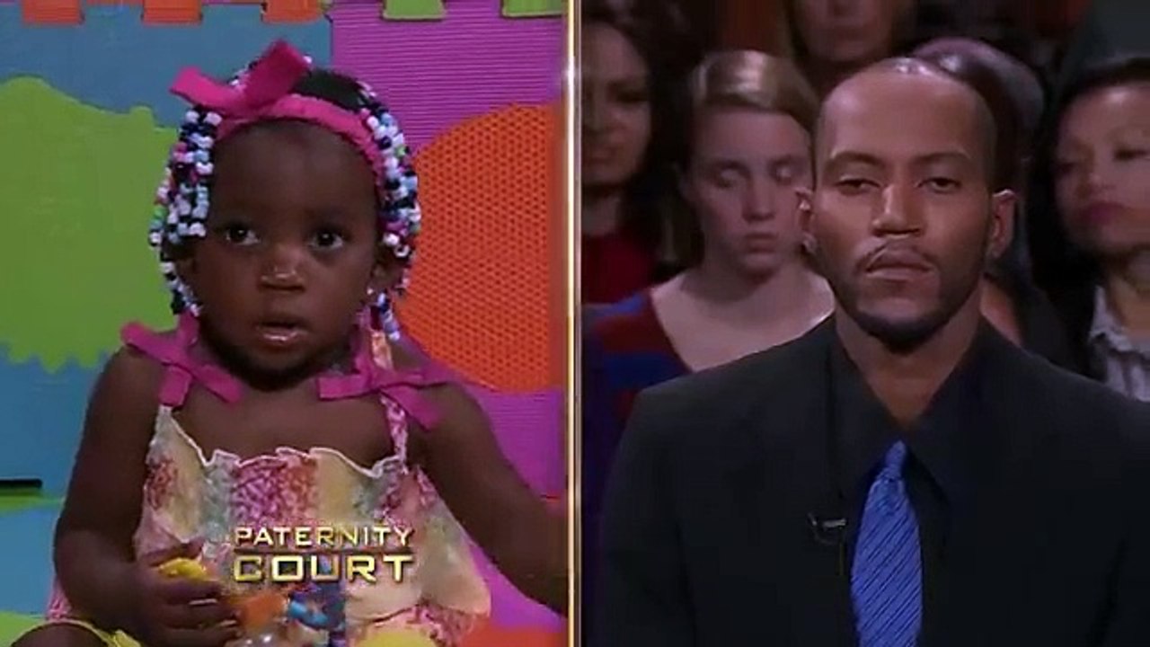 Woman Dated Man s Cousins and Brother (Full Episode) _ Paternity Court