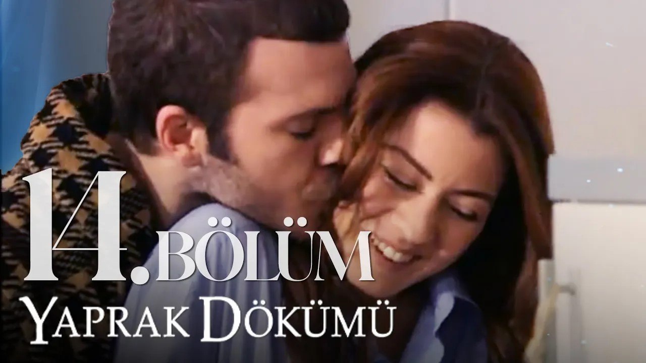 Yaprak Dökümü 14. Bölüm - Full Bölüm