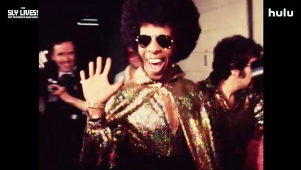 Sly Lives! (aka the Burden of Black Genius) - Teaser Trailer (English) HD