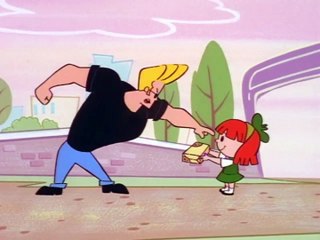 johnny bravo episodul 7 dublat in romana