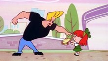 johnny bravo episodul 7 dublat in romana
