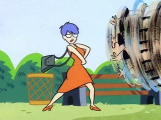 johnny bravo episodul 8 dublat in romana