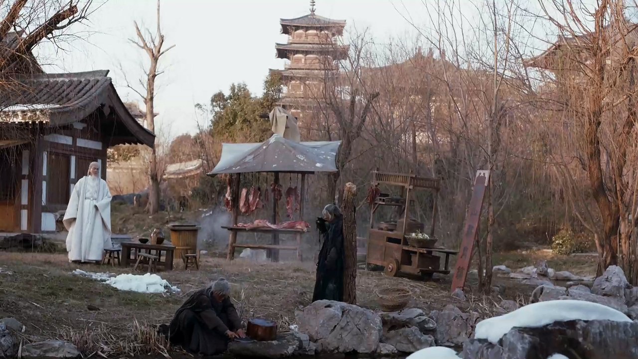 Tuong Da 1080.TM.S01E42-Ever Night 2018 S01E42 ViE 1080p VieON WEB-DL AAC H.264 cut