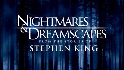 Nightmares & Dreamscapes (2006) S01: Episode 05 "The Road Virus Heads North" | Horror Television Series [4K] REMASTERED Edition