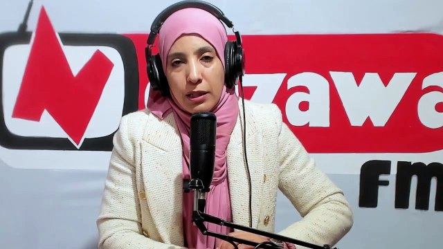 متابعة لسير عمل المجلس الوطني للجهات والأقاليم جاب الله بنصالح نائب بالمجلس الوطني للجهات والأقاليم بقبلي وعضو في لجنة القطاعات الإنتاجية