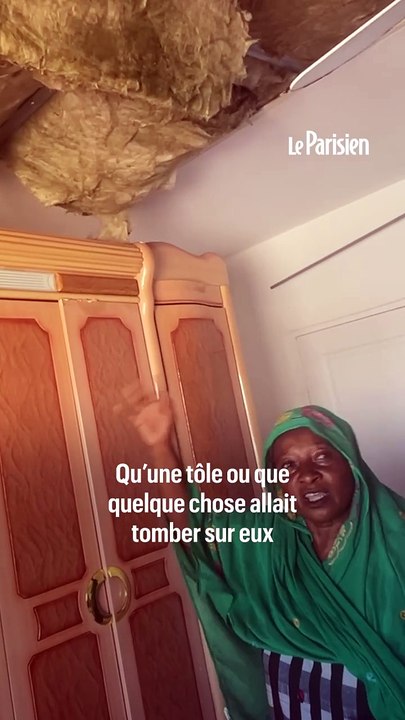 Le bébé "Chido", le miracle de la naissance d'un enfant pendant le cyclone qui a ravagé Mayotte