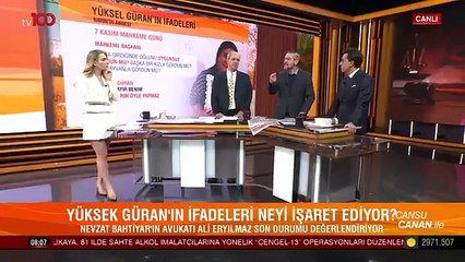 Narin cinayetinde olay iddia: ''4 sanığın dışında korunan 1 kişi daha var''