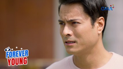 Forever Young: Rambo is Albert’s biological son! (Episode 46)