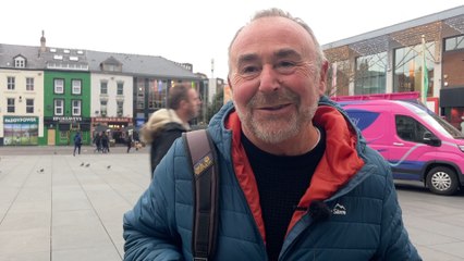 Liverpool - what are your New Year’s resolutions for 2025?