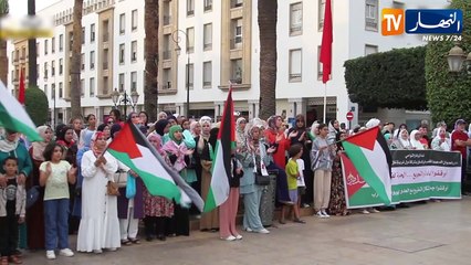 أربع سنوات من التطبيع.. بيع للبلاد وخيانة لقضايا الأمة