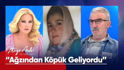 Eşinin epilepsi krizini yasaklı madde krizi sandı! - Müge Anlı ile Tatlı Sert 23 Aralık 2024