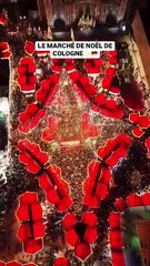 Le plus beau marché de Noël 🎄 ✨