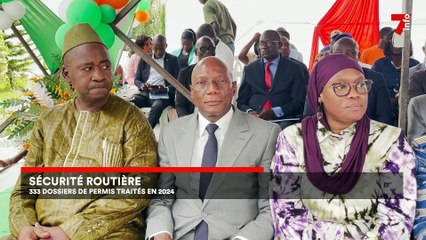 Le 7 minutes du 20 décembre 2024 (édition du 19H)