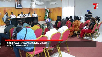 Le 7 minutes du 23 décembre 2024 (édition du 19H)