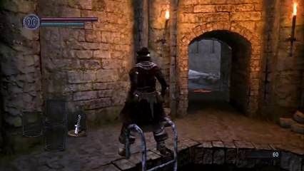 Dark Souls: Prepare to Die Edition online multiplayer - ps3