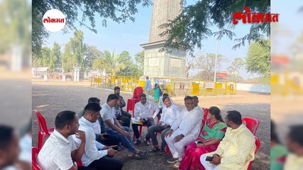 परभणी घटना अन् भीमा कोरेगाव शौर्यदिन-