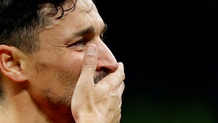 Jesús Navas cuelga las botas