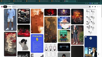 Temu Affiliate Program Step By Step Tutorial (2024)