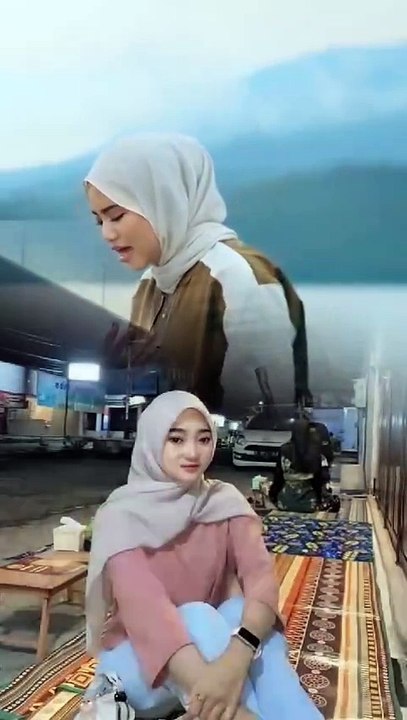 Musik Syahdu Yaya Nadila Minang