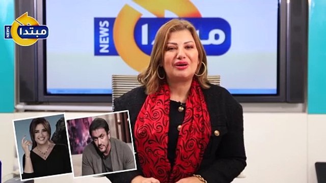 توقعات عبير فؤاد لياسمين عبد العزيز وأحمد العوضي في 2025