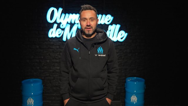 Nos Olympiens ont un message pour vous