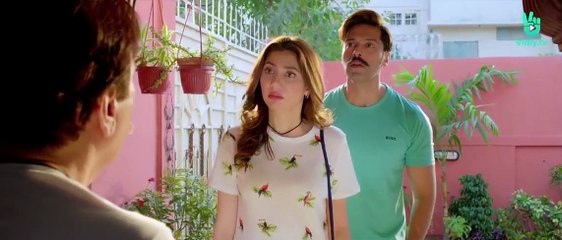 Quaid-E-Azam Zindabad Full Movie - Urdu / Hindi - Part 2