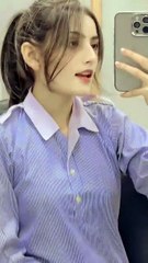 Viral Video of Rimsha 🎥