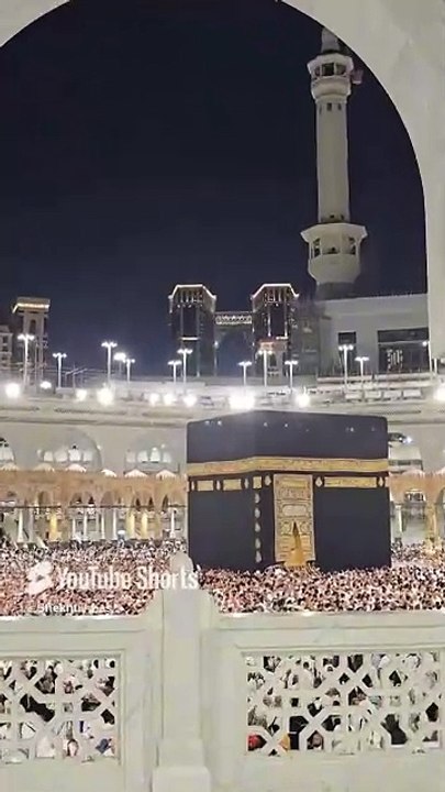Umrah #umrah #tawaf #tawafekaba #kaba #haram #harmainsharifain