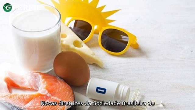 Cuidando da saúde de todas as idades: vitamina D, simpatias e microbiota intestinal em destaque!